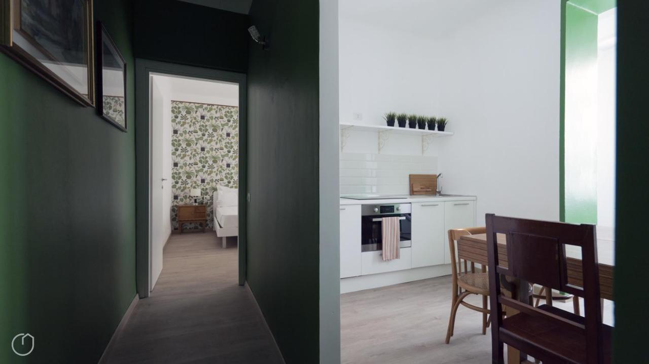 Italianway-Melzo 12 Apartman Milánó Szoba fotó