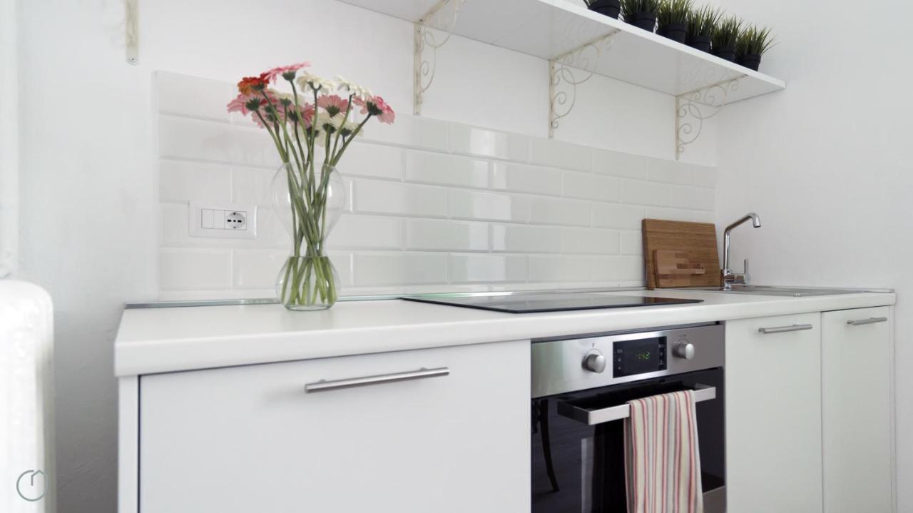 Italianway-Melzo 12 Apartman Milánó Szoba fotó