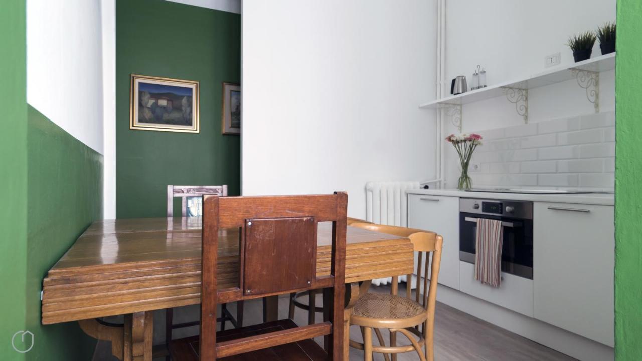 Italianway-Melzo 12 Apartman Milánó Szoba fotó