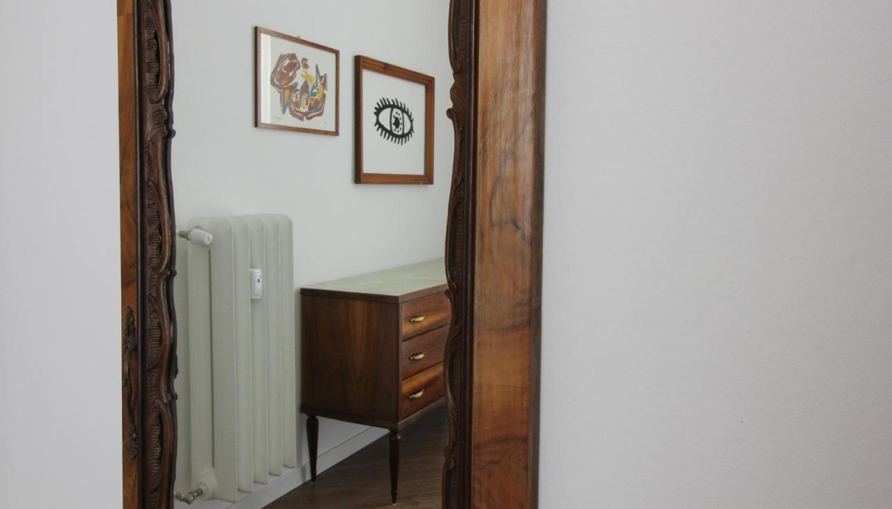 Italianway-Melzo 12 Apartman Milánó Szoba fotó