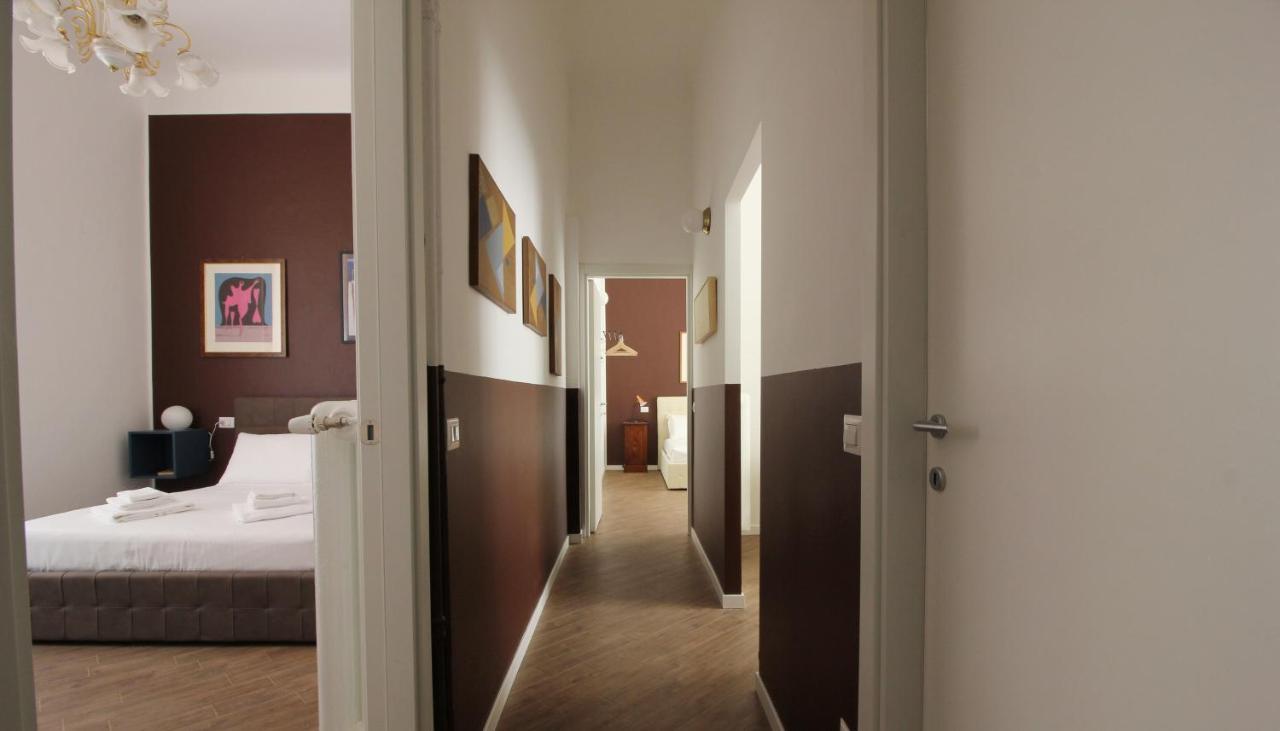 Italianway-Melzo 12 Apartman Milánó Szoba fotó