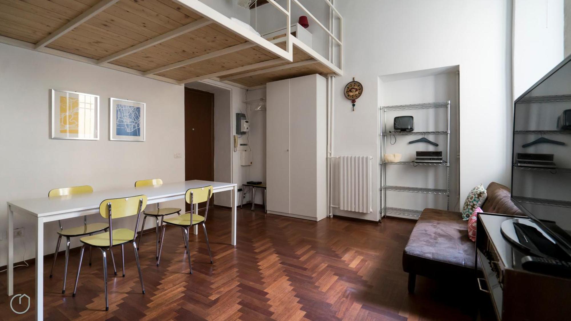 Italianway-Melzo 12 Apartman Milánó Kültér fotó