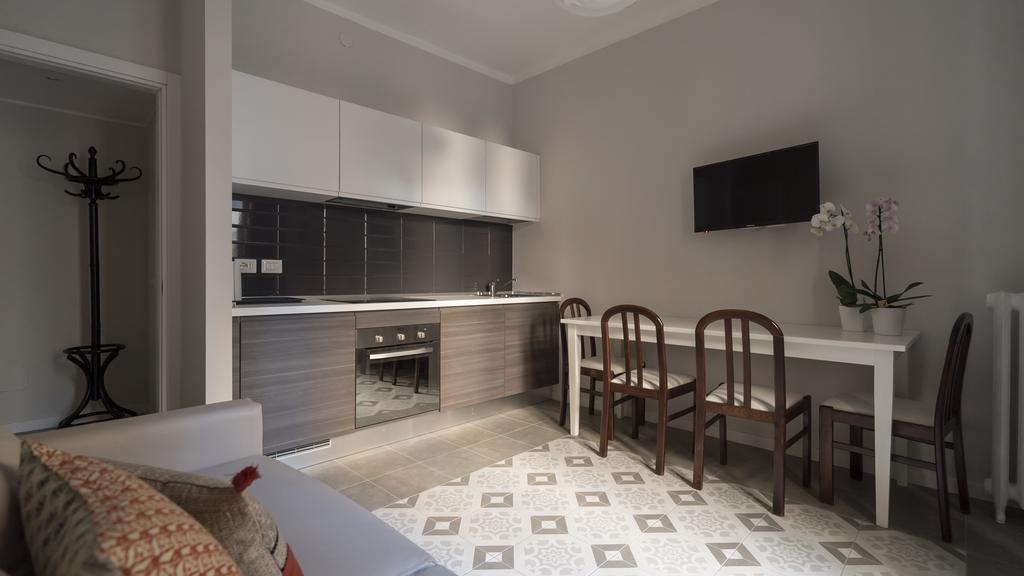 Italianway-Melzo 12 Apartman Milánó Szoba fotó