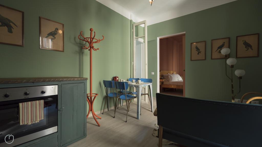 Italianway-Melzo 12 Apartman Milánó Szoba fotó