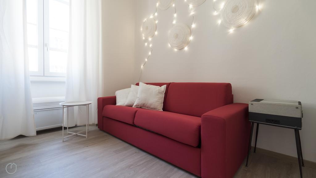 Italianway-Melzo 12 Apartman Milánó Szoba fotó