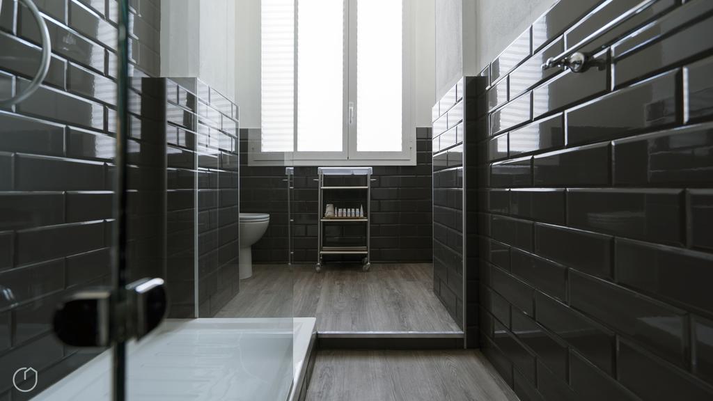 Italianway-Melzo 12 Apartman Milánó Szoba fotó
