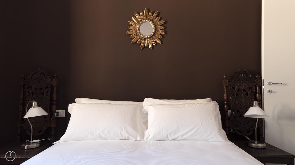 Italianway-Melzo 12 Apartman Milánó Szoba fotó