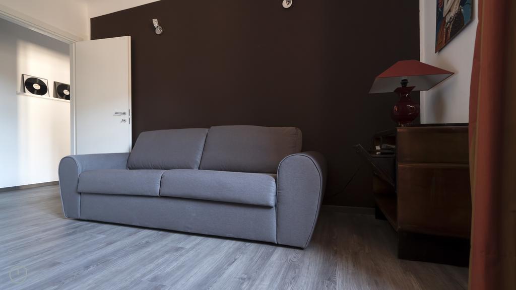 Italianway-Melzo 12 Apartman Milánó Szoba fotó