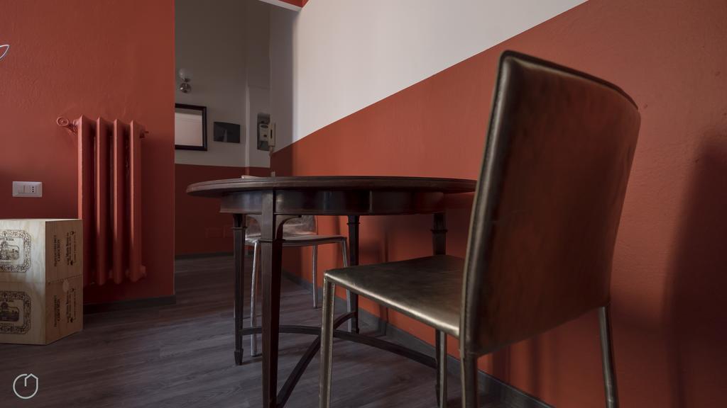 Italianway-Melzo 12 Apartman Milánó Szoba fotó