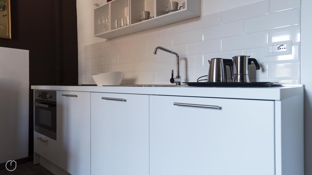 Italianway-Melzo 12 Apartman Milánó Kültér fotó