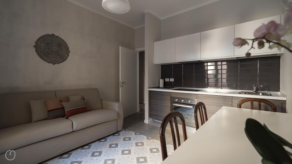 Italianway-Melzo 12 Apartman Milánó Kültér fotó