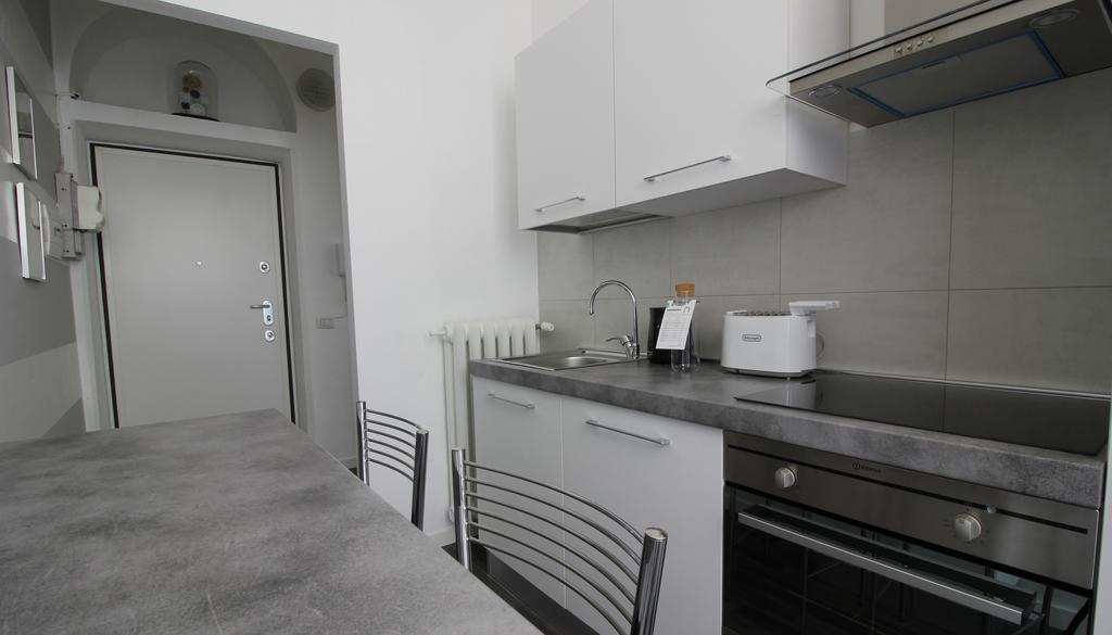 Italianway-Melzo 12 Apartman Milánó Kültér fotó
