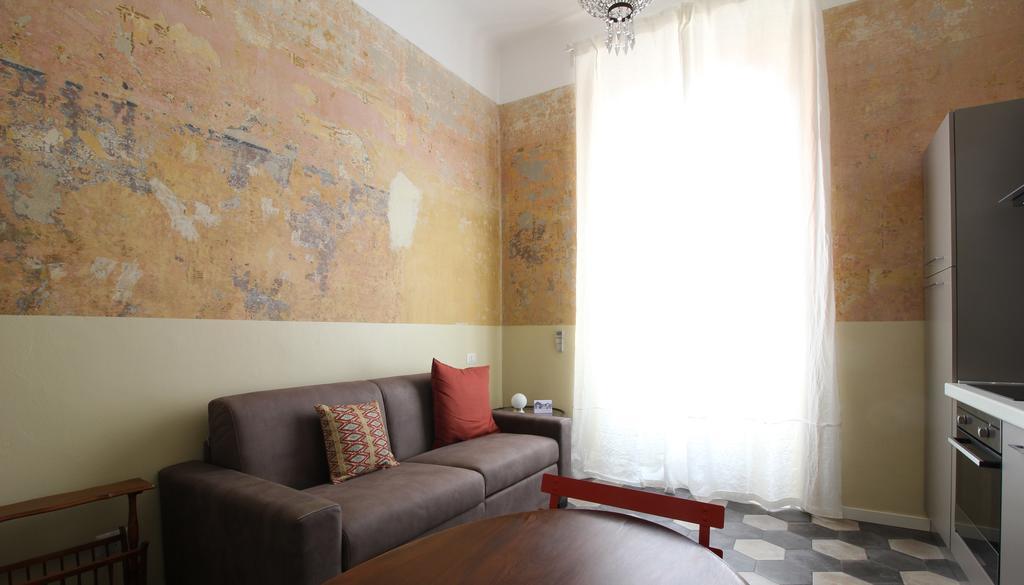 Italianway-Melzo 12 Apartman Milánó Kültér fotó