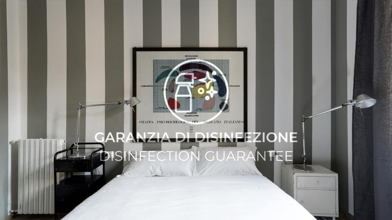 Italianway-Melzo 12 Apartman Milánó Kültér fotó